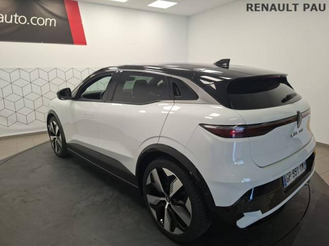 Renault Mégane image 3