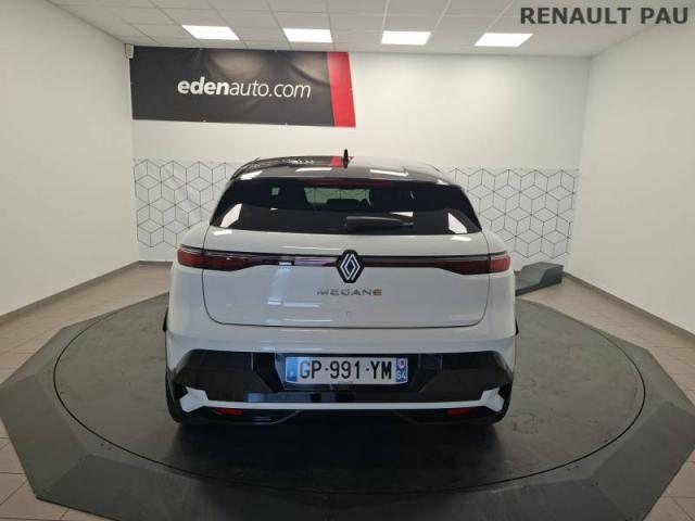 Renault Mégane image 1