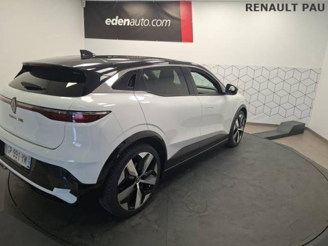 Renault Mégane image 9