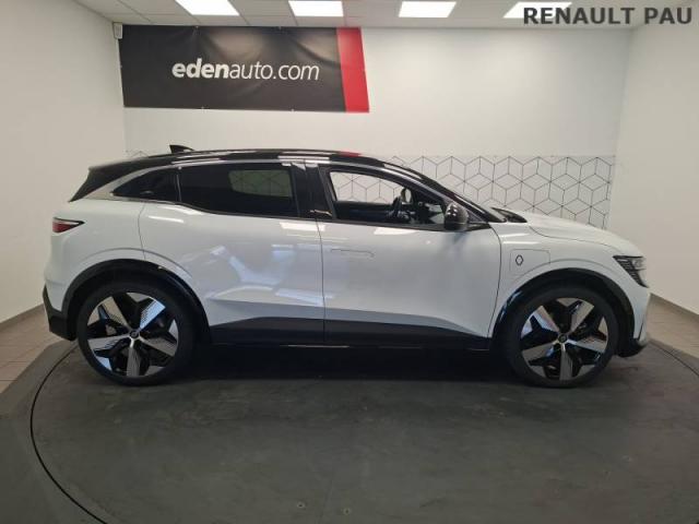 Renault Mégane image 4