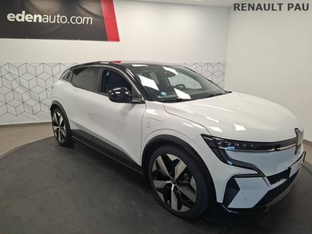 Renault Mégane image 7