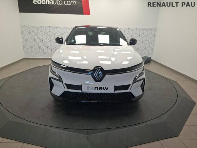 Renault Mégane image 8
