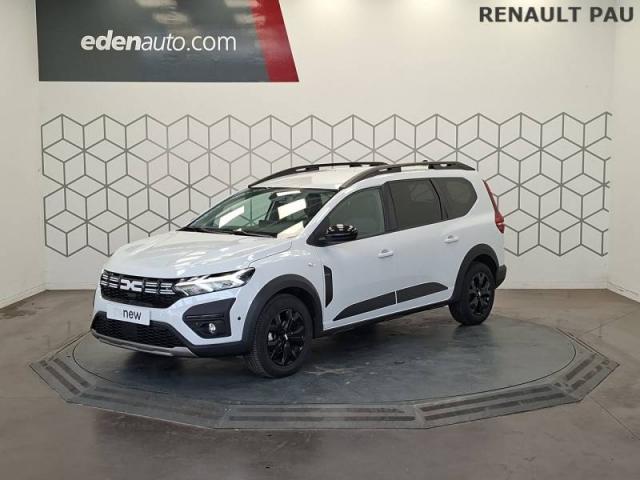 Dacia Jogger d’occasion