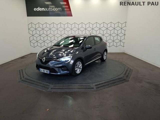 Renault Clio Tce 100 Gpl - 21n Business