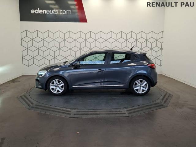Renault Clio image 6