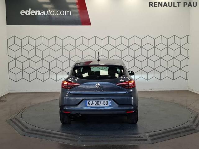 Renault Clio image 7