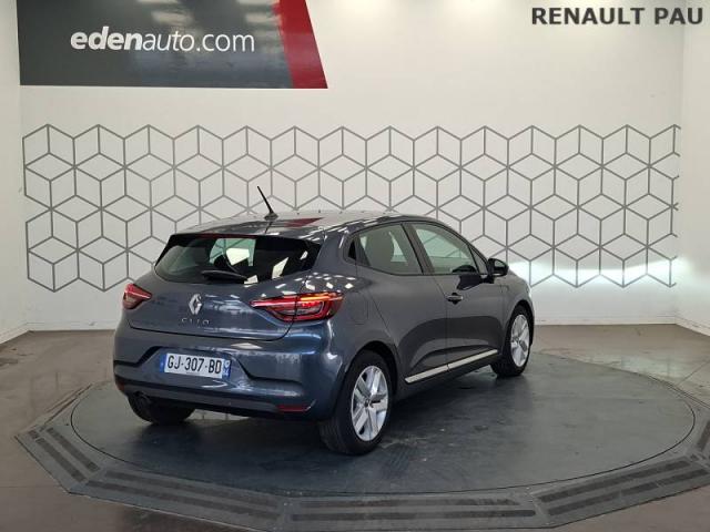 Renault Clio image 2