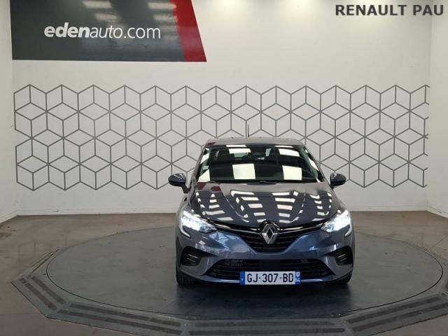 Renault Clio image 9