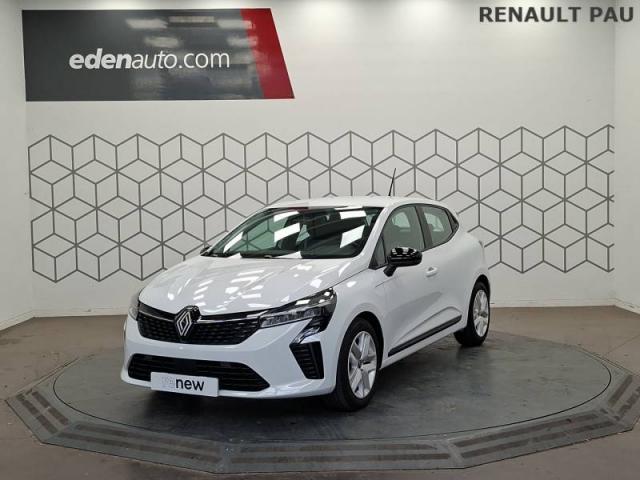 Renault Clio Eco-G 100 Ch Gsr2 Evolution
