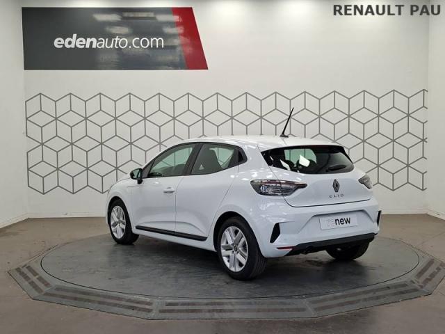 Renault Clio image 2