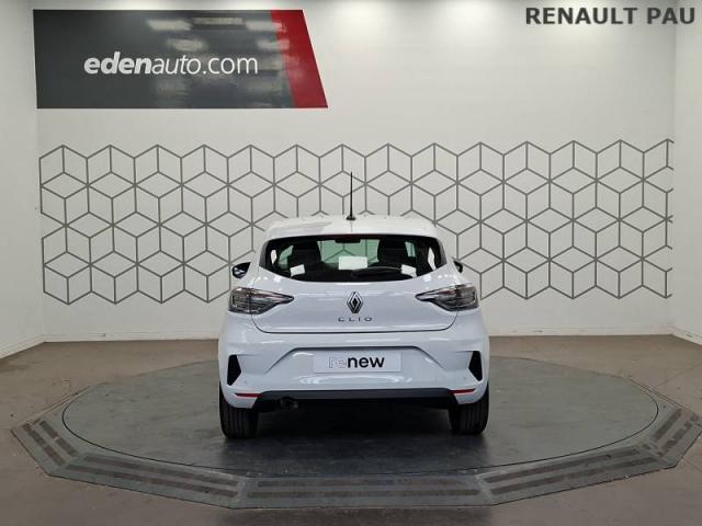 Renault Clio image 7