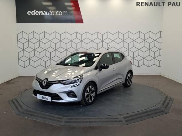 Renault Clio E-Tech 140 Limited