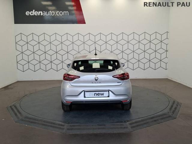 Renault Clio image 2