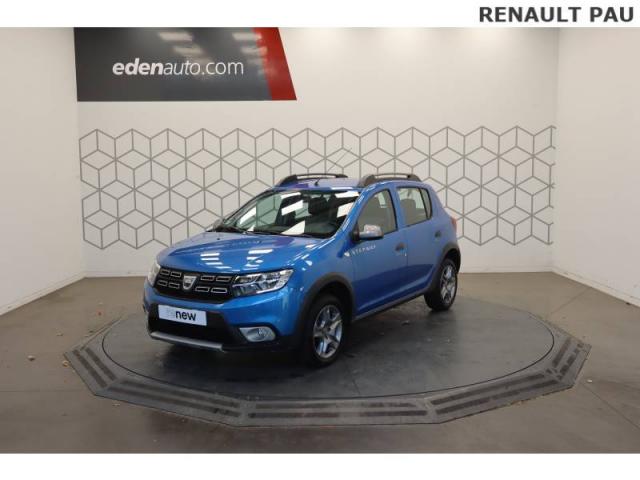 Dacia Sandero d’occasion