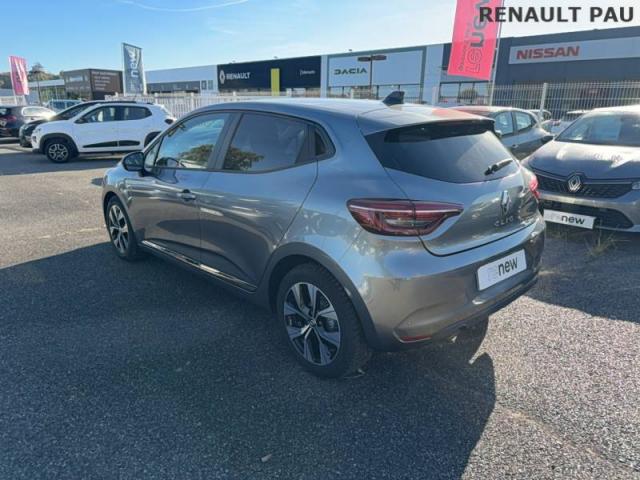 Renault Clio image 7