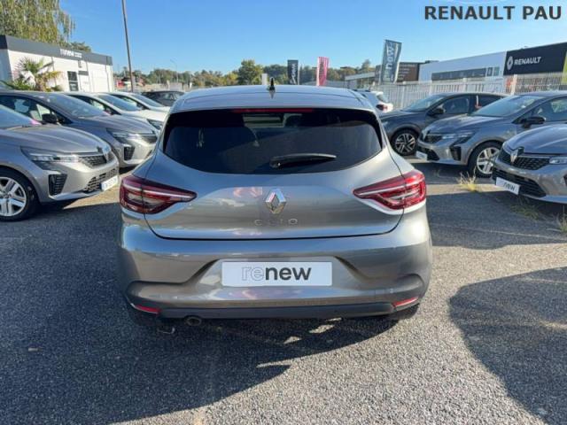 Renault Clio image 6