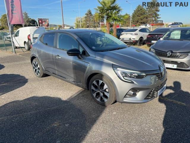 Renault Clio image 2