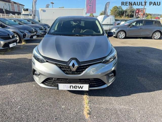 Renault Clio image 9