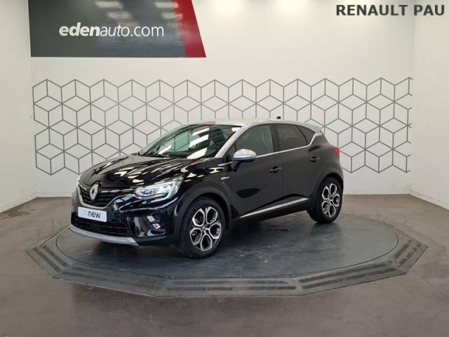 Renault Captur E-Tech Full Hybrid 145 Techno