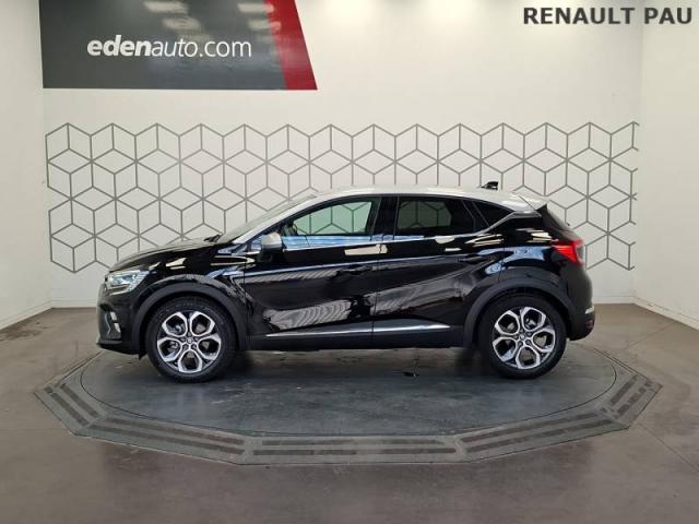 Renault Captur image 4