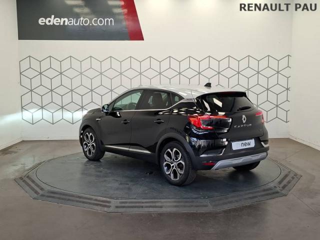 Renault Captur image 8