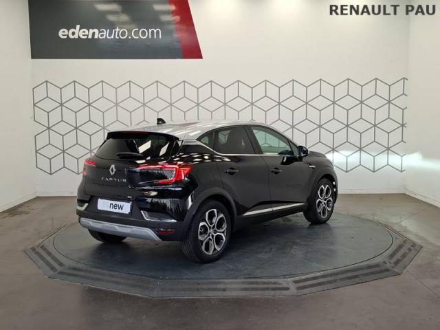 Renault Captur image 9