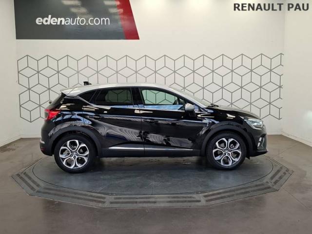 Renault Captur image 5