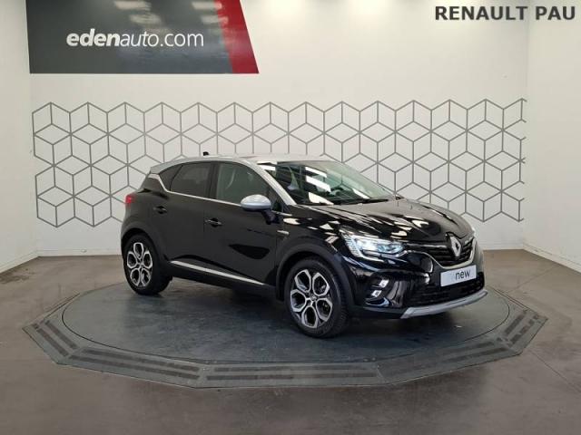 Renault Captur image 6