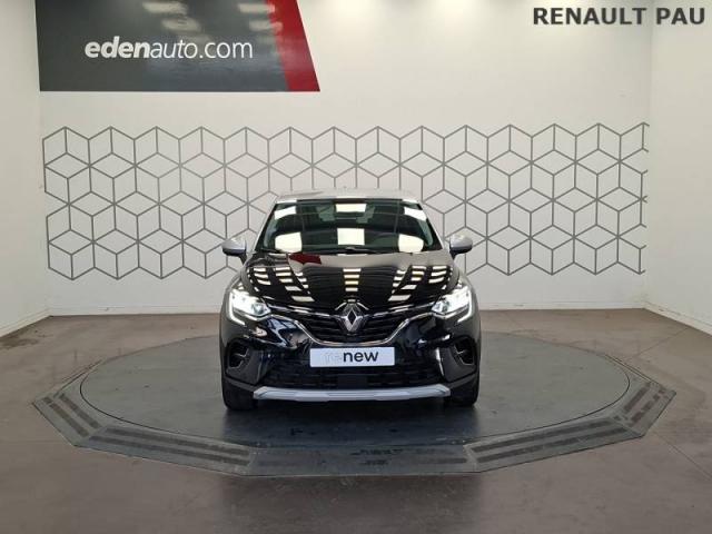 Renault Captur image 1