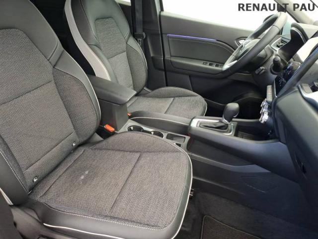 Renault Captur image 7