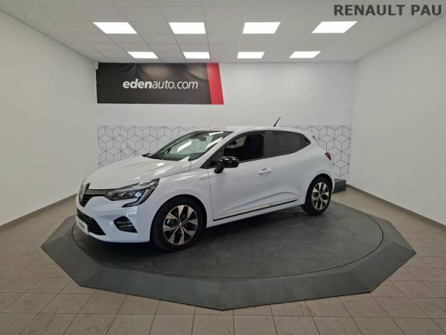 Renault Clio Tce 100 Gpl Evolution
