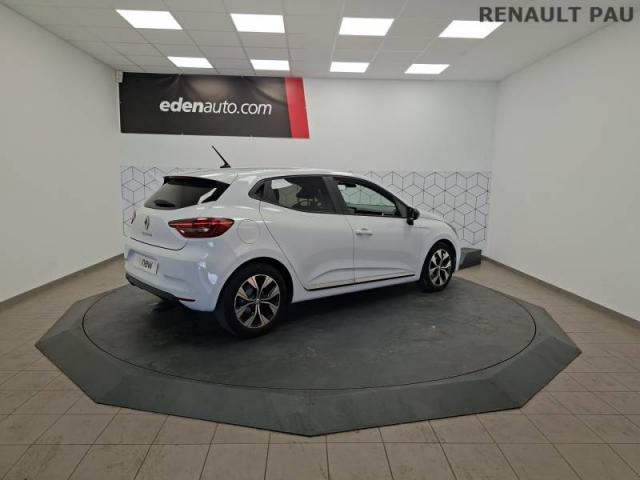 Renault Clio image 8