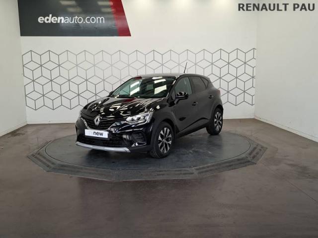 Renault Captur Tce 90 Evolution