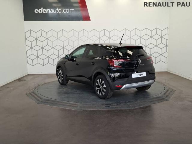Renault Captur image 1