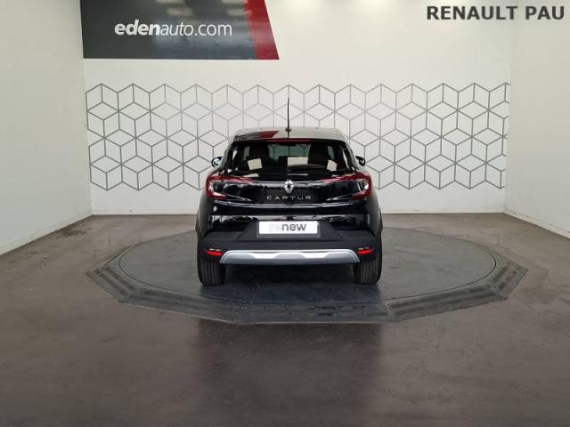 Renault Captur image 9