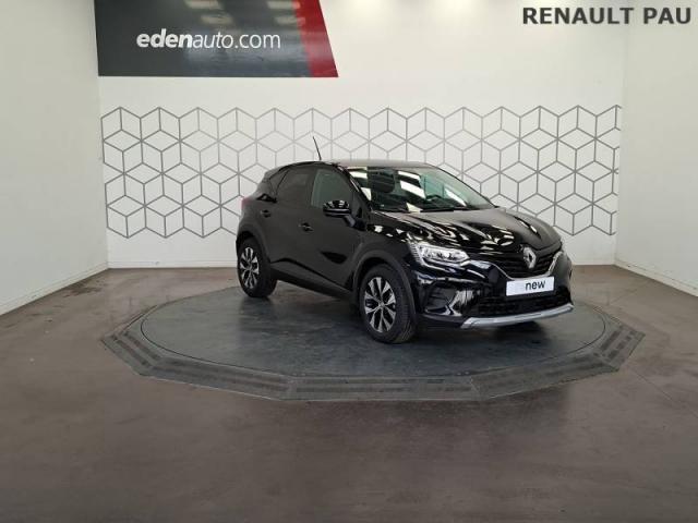 Renault Captur image 7