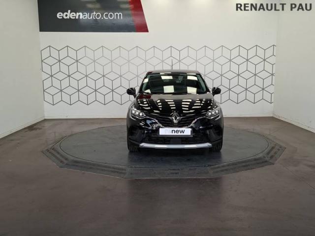 Renault Captur image 3