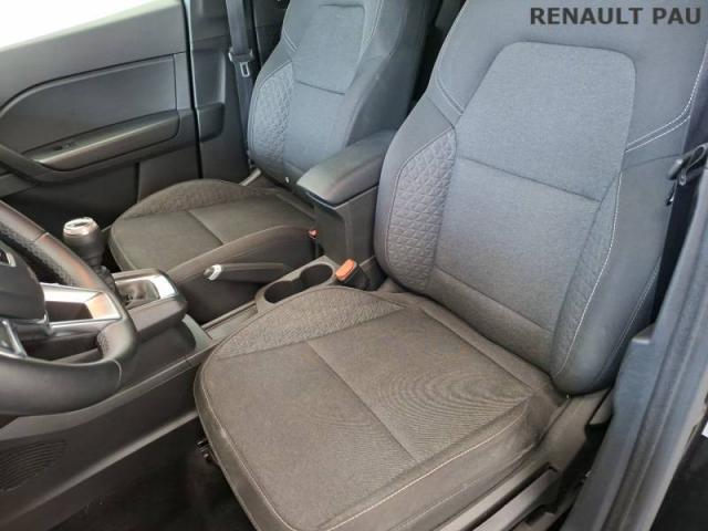 Renault Captur image 4