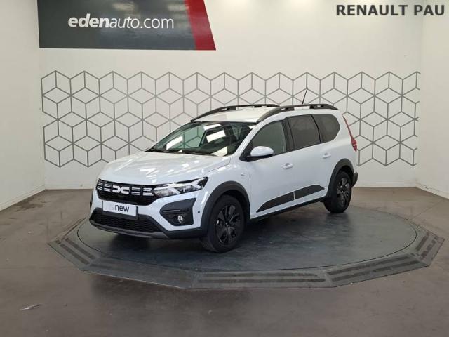 Dacia Jogger d’occasion