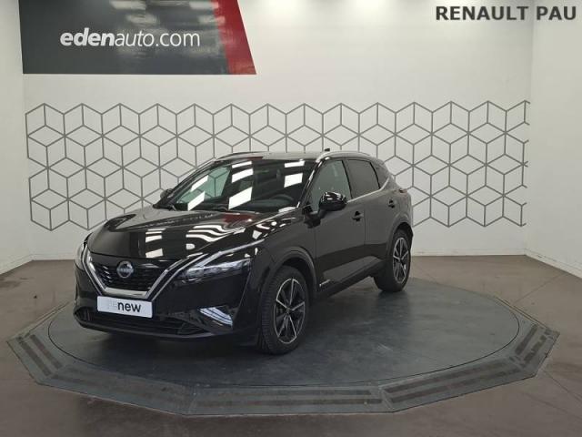 Nissan Qashqai E-Power 190 Ch Tekna