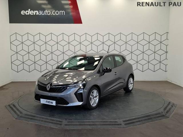 Renault Clio d’occasion