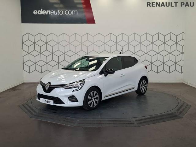 Renault Clio d’occasion