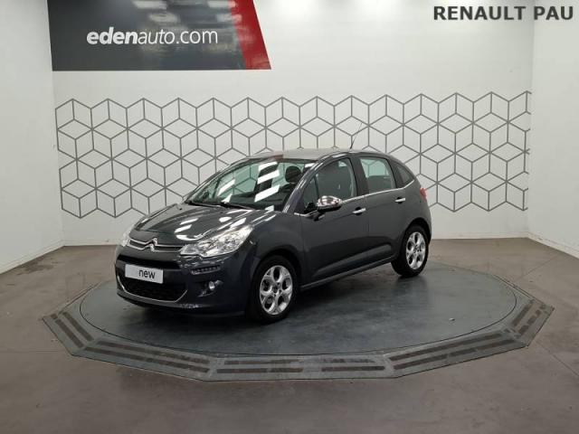Citroen C3 d’occasion
