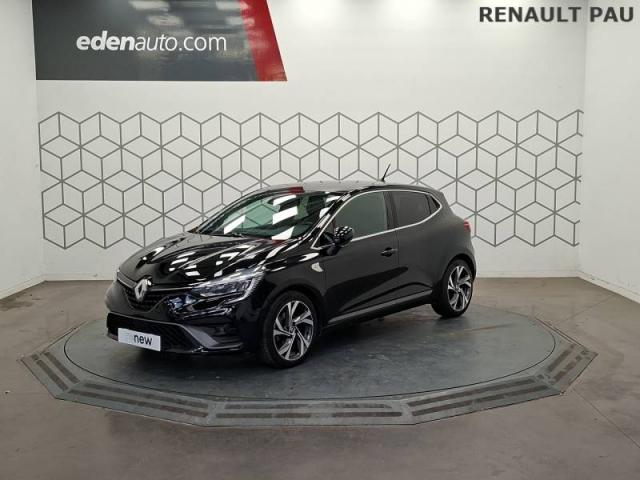 Renault Clio d’occasion