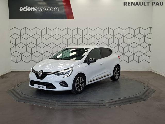 Renault Clio d’occasion