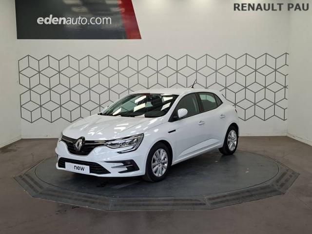 Renault Mégane d’occasion