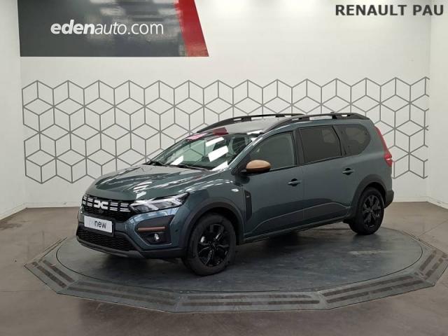Dacia Jogger d’occasion