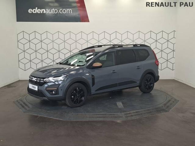 Dacia Jogger d’occasion