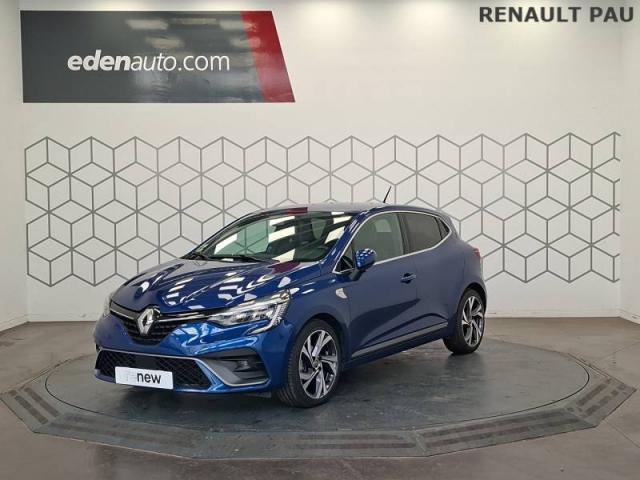 Renault Clio d’occasion