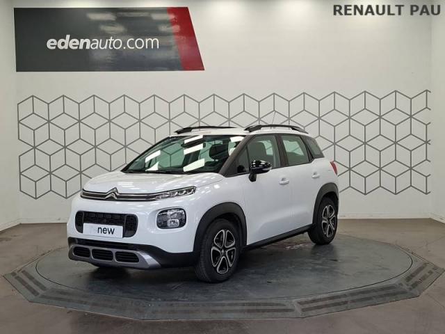 Citroen C3 Aircross d’occasion